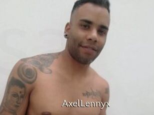 AxelLennyx