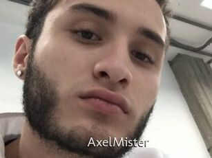 AxelMister