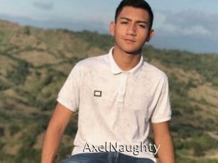 AxelNaughty