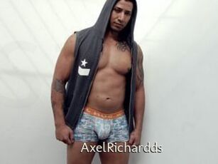 AxelRichardds