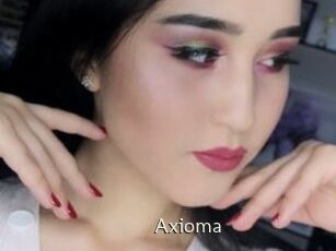 Axioma