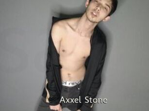 Axxel_Stone