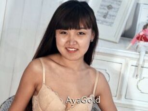 AyaGold