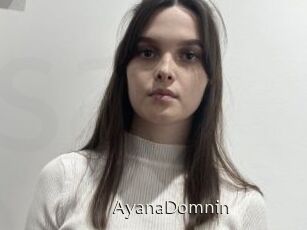 AyanaDomnin