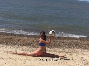 AyaunA0