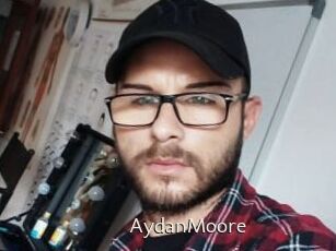 AydanMoore