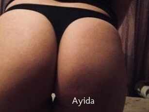 Ayida