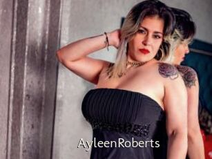 AyleenRoberts