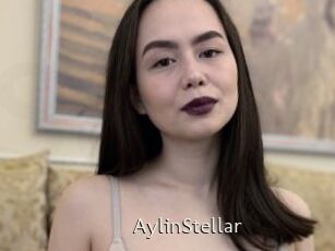 AylinStellar