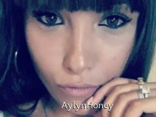 AylynHoney