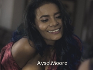 AyselMoore