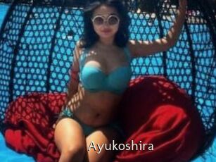 Ayukoshira