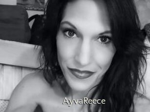 AyvaReece