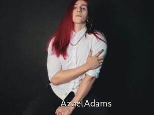 AzaelAdams