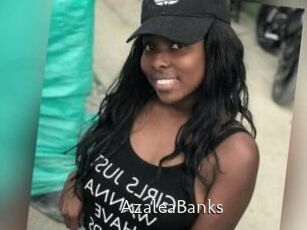 AzaleaBanks