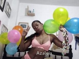 Azaleia