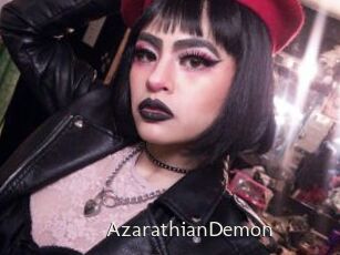 AzarathianDemon