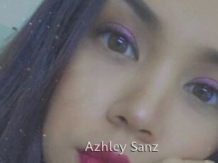 Azhley_Sanz