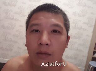AziatforU