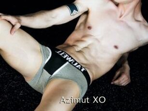 Azimut_XO