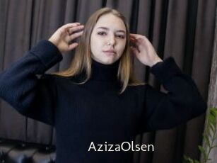 AzizaOlsen