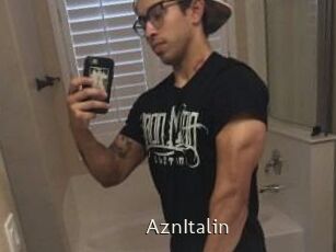 AznItalin