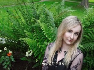 Azorinas