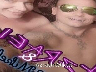 AzraelnMikell