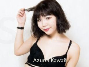 Azumi_Kawaii