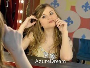 AzureDream