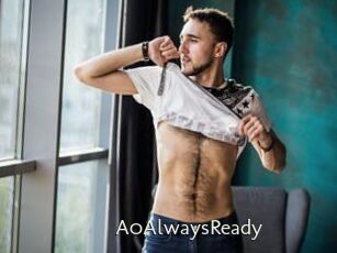 A0AlwaysReady