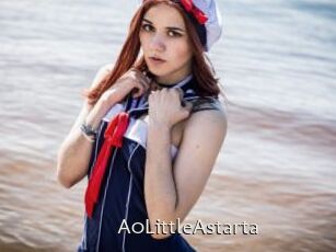 A0LittleAstarta