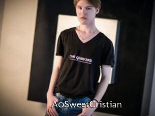 A0SweetCristian