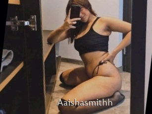 Aaishasmithh