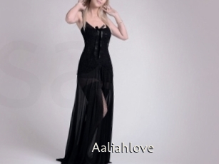 Aaliahlove