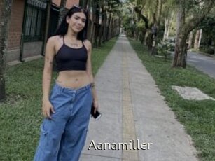 Aanamiller