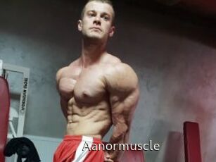 Aanormuscle
