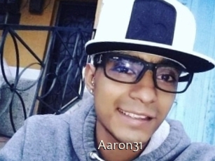 Aaron31