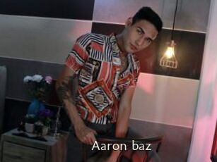 Aaron_baz