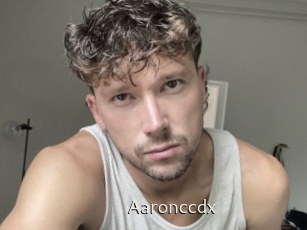Aaronccdx