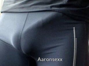 Aaronsexx