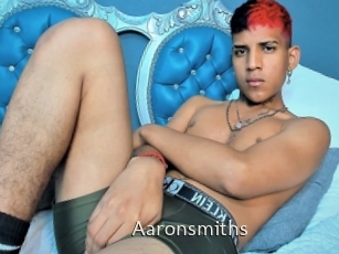 Aaronsmiths