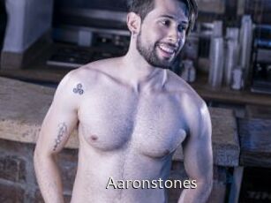 Aaronstones