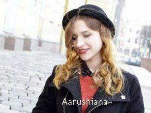 Aarushiana