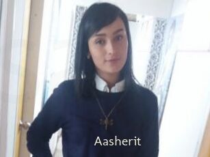 Aasherit