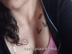 Aashlysaancheez