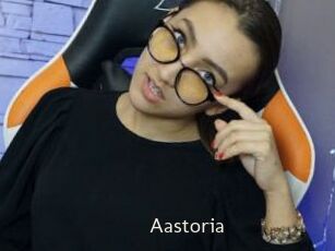 Aastoria