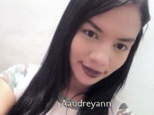 Aaudreyann