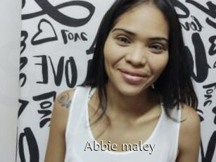 Abbie_maley