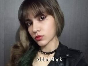 Abbieblack